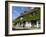 Mermaid Inn, Mermaid Street, Rye, East Sussex, England, United Kingdom, Europe-Stuart Black-Framed Photographic Print