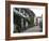 Mermaid Inn, Mermaid Street, Rye, Sussex, England, United Kingdom, Europe-Ethel Davies-Framed Photographic Print