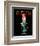 Mermaid Martini-Ralph Burch-Framed Art Print