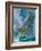 Mermaid Seen by One of Henry Hudson's Crew-Severino Baraldi-Framed Giclee Print