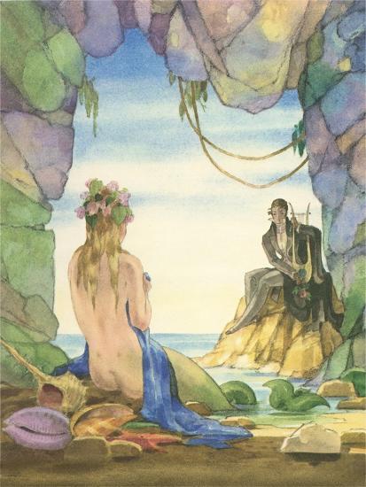 Art Print, , large