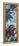 Mermaid Tresses VI-Rita Crane-Framed Stretched Canvas