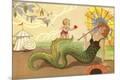Premium Giclee Print