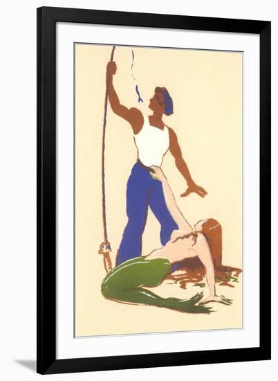Art Print, , large