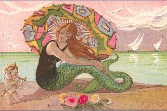 Art Print, , large