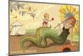 Premium Giclee Print