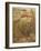 Mermaid-Arthur Rackham-Framed Photographic Print