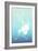 Mermaid-null-Framed Giclee Print