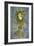 Mermaid-Linda Ravenscroft-Framed Giclee Print