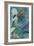 Mermaid-Henry O'hara Clive-Framed Art Print