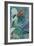 Mermaid-Henry O'hara Clive-Framed Premium Giclee Print