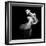 Mermaid-Mel Brackstone-Framed Photographic Print