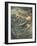 Mermaids in the Deep, 1882-Edward Burne-Jones-Framed Giclee Print