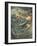 Mermaids in the Deep, 1882-Edward Burne-Jones-Framed Giclee Print