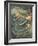 Mermaids in the Deep, 1882-Edward Burne-Jones-Framed Giclee Print