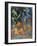 Mermaids of Atlantis-Bill Bell-Framed Giclee Print