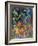 Mermaids of Atlantis-Bill Bell-Framed Giclee Print