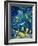 Mermaids-Bill Bell-Framed Giclee Print