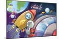 Giclee Print