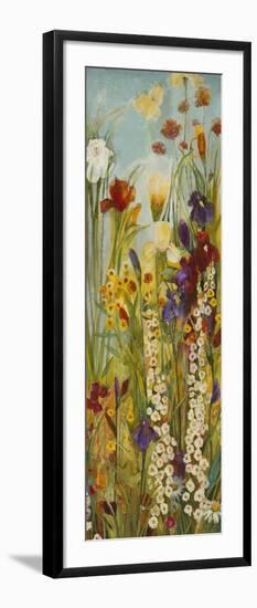 Merriment II-Jill Martin-Framed Art Print