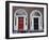 Merrion Square, Dublin, Ireland-null-Framed Photographic Print