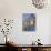 Merry Cemetery, Sapanta, Maramures, Romania, Europe-Marco Cristofori-Photographic Print displayed on a wall