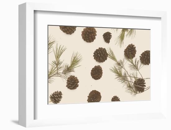 Merry Christmas My Dear-Florent Bodart-Framed Photographic Print