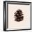 Merry Christmas Nº1-Florent Bodart-Framed Giclee Print