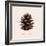 Merry Christmas Nº1-Florent Bodart-Framed Giclee Print