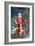 Merry Christmas-null-Framed Giclee Print