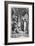 Merry Wives of Windsor-John Gilbert-Framed Giclee Print
