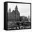 Merseyside 1954-Bela Zola-Framed Premier Image Canvas