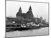 Merseyside 1954-Bela Zola-Mounted Photographic Print