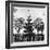 Merseyside 1956-Staff-Framed Photographic Print