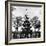 Merseyside 1956-Staff-Framed Photographic Print