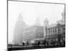 Merseyside 1962-Owens-Mounted Photographic Print