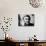 Merv Griffin-Arthur Schatz-Premium Photographic Print displayed on a wall