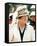 Meryl Streep - Out of Africa-null-Framed Stretched Canvas