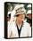Meryl Streep - Out of Africa-null-Framed Stretched Canvas