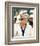 Meryl Streep - Out of Africa-null-Framed Photo