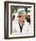 Meryl Streep - Out of Africa-null-Framed Photo