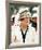 Meryl Streep - Out of Africa-null-Framed Photo