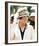 Meryl Streep - Out of Africa-null-Framed Photo