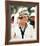 Meryl Streep - Out of Africa-null-Framed Photo