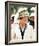 Meryl Streep - Out of Africa-null-Framed Photo