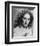 Meryl Streep - The French Lieutenant's Woman-null-Framed Photo