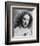 Meryl Streep - The French Lieutenant's Woman-null-Framed Photo