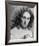 Meryl Streep - The French Lieutenant's Woman-null-Framed Photo