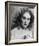 Meryl Streep - The French Lieutenant's Woman-null-Framed Photo