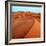 Merzouga Dunes-Steven Boone-Framed Photographic Print